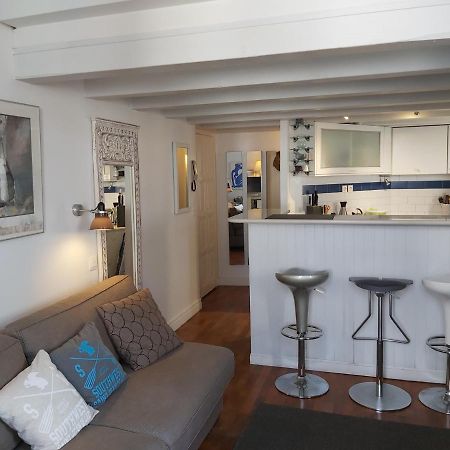 Appartement Saint-Jean-De-Luz, 1 Piece, 4 Personnes - Fr-1-239-485 Εξωτερικό φωτογραφία