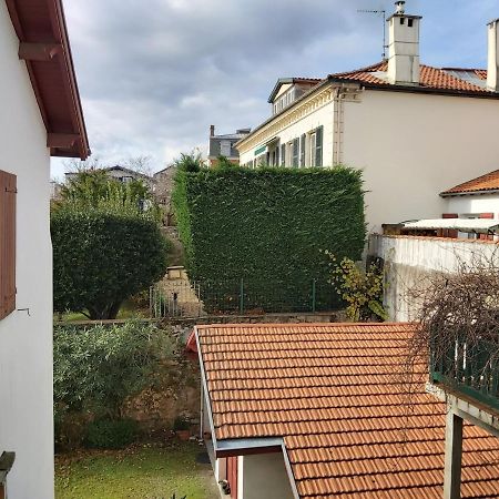 Appartement Saint-Jean-De-Luz, 1 Piece, 4 Personnes - Fr-1-239-485 Εξωτερικό φωτογραφία