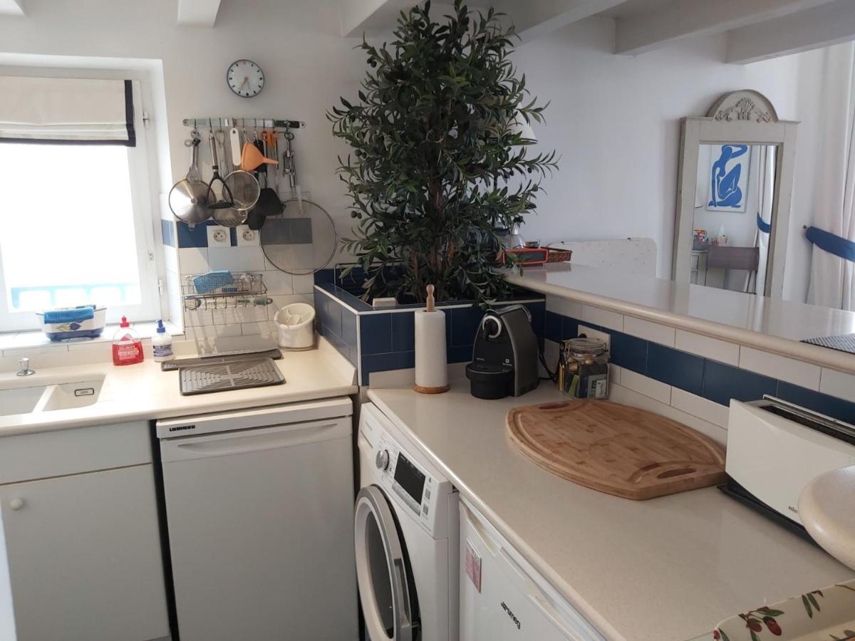 Appartement Saint-Jean-De-Luz, 1 Piece, 4 Personnes - Fr-1-239-485 Εξωτερικό φωτογραφία