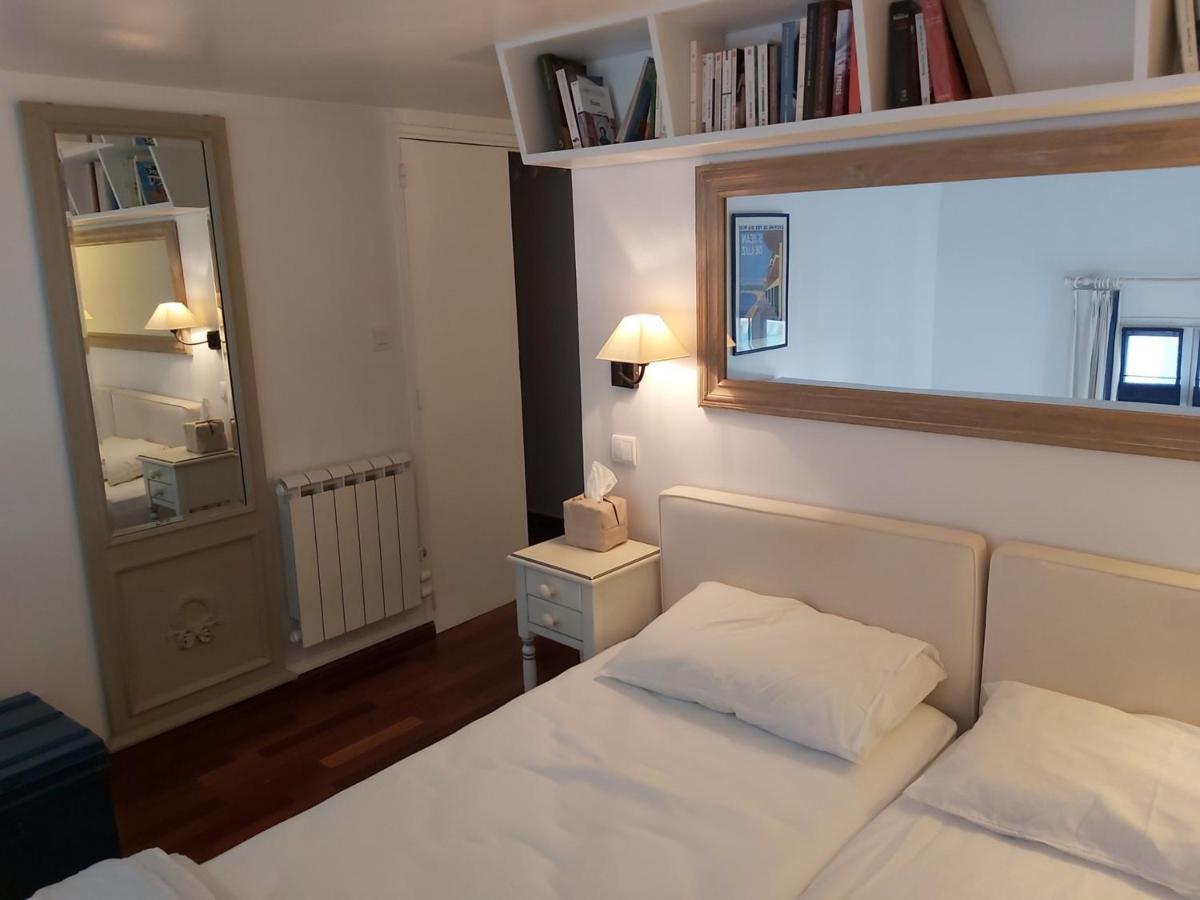 Appartement Saint-Jean-De-Luz, 1 Piece, 4 Personnes - Fr-1-239-485 Εξωτερικό φωτογραφία