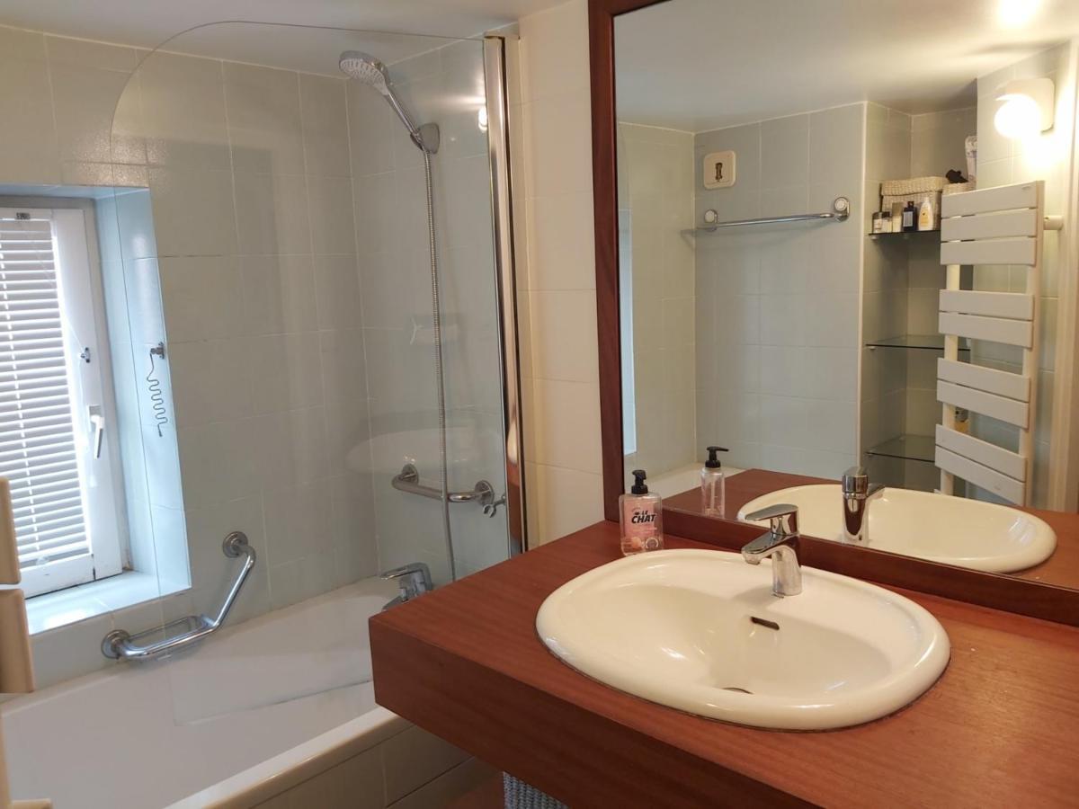 Appartement Saint-Jean-De-Luz, 1 Piece, 4 Personnes - Fr-1-239-485 Εξωτερικό φωτογραφία