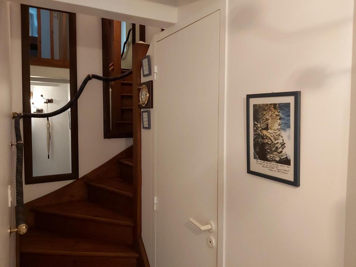 Appartement Saint-Jean-De-Luz, 1 Piece, 4 Personnes - Fr-1-239-485 Εξωτερικό φωτογραφία
