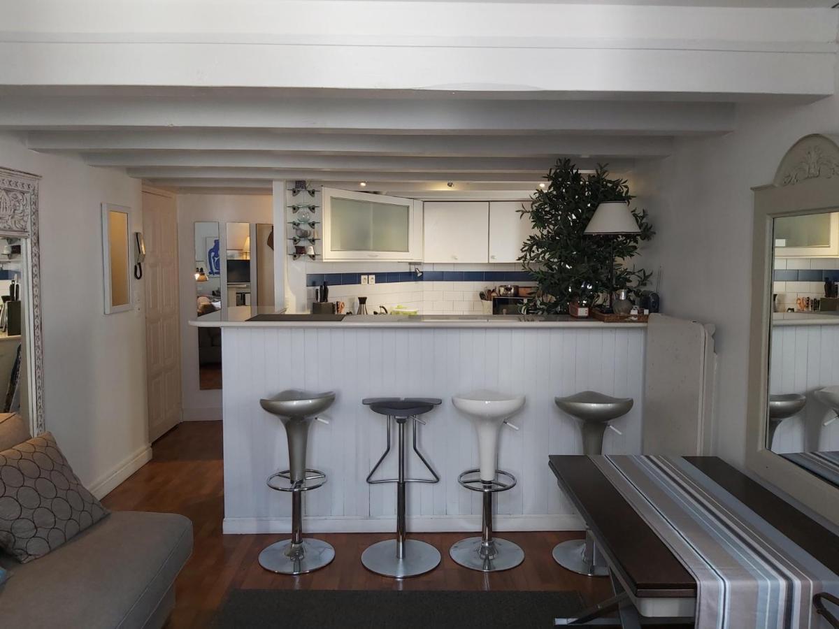 Appartement Saint-Jean-De-Luz, 1 Piece, 4 Personnes - Fr-1-239-485 Εξωτερικό φωτογραφία