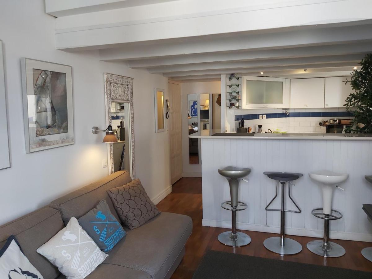 Appartement Saint-Jean-De-Luz, 1 Piece, 4 Personnes - Fr-1-239-485 Εξωτερικό φωτογραφία