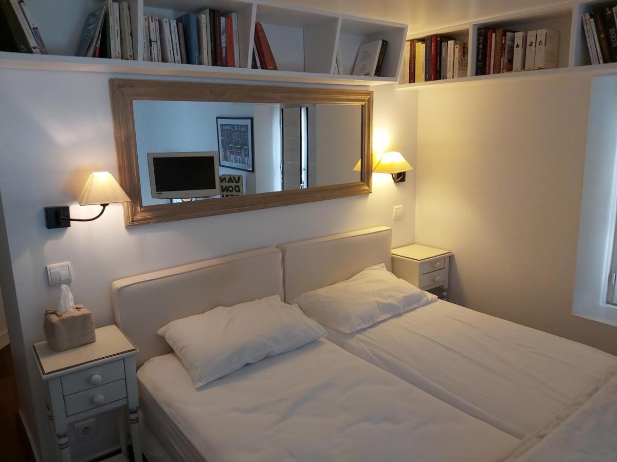 Appartement Saint-Jean-De-Luz, 1 Piece, 4 Personnes - Fr-1-239-485 Εξωτερικό φωτογραφία